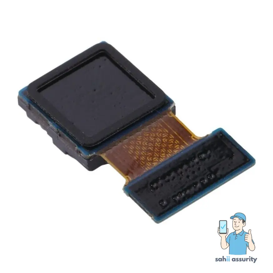 Replacement Front Camera for Samsung Galaxy A31 (Selfie Camera) thumbnail